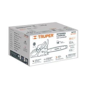 SCATOLA 1 Scatola di ricambio per imballaggio per MOT-3814, TRUPER - Product Image 1