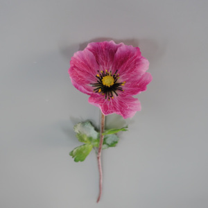 TIGE DE FLEUR DE POPPY 17 "[EF3304] - Product Image 3