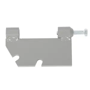 Herramienta extractora de pasador de bisagra de puerta automotriz gris para furgonetas suburbanas Chevy <span class=keywords><strong>Tahoe</strong></span> - Product Image 2