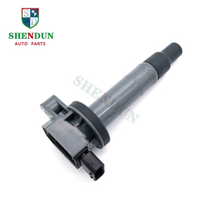 Bobine d'allumage haute performance OEM 1611547880 5970.88 5970.<span class=keywords><strong>C0</strong></span> 60717126012 pour <span class=keywords><strong>CITROEN</strong></span> PEUGEOT 90080-19015 90080-19019 pour TOYOTA - Product Image 1