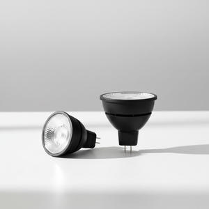 Projecteur LED COB, ampoule MR16, GU10, dimmable, 12V, dimmable, E27, <span class=keywords><strong>E14</strong></span>, GU5.3, source lumineuse <span class=keywords><strong>5W</strong></span>, 7W, spot LED - Product Image 6