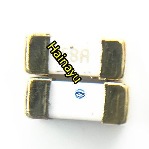 Hainayu chip IC mạch tích hợp thành phần điện tử 0451008.mrl f 8A 125V 1808 vá dùng một lần cầu chì nhanh chóng. - Product Image 1