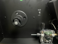 Nouvelle Machine à Souder MIG 200 Inverter à Gaz CO2, Outil de Soudage à Impulsion Unique pour Aluminium avec Moteur DC, Usage Domestique, Soldadoras Mig