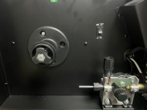 Nuova Saldatrice MIG 200 Inverter per CO2, con Funzione Singolo Impulso, per Alluminio e Motore DC, Uso Domestico - Saldatrici MIG - Product Image 4