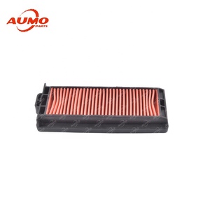 Élément de filtre à air multifonctionnel pour pièces de carrosserie de moto 1221200-163000 pour <span class=keywords><strong>ZONTES</strong></span> ZT125 <span class=keywords><strong>U</strong></span> G ZT - Product Image 2
