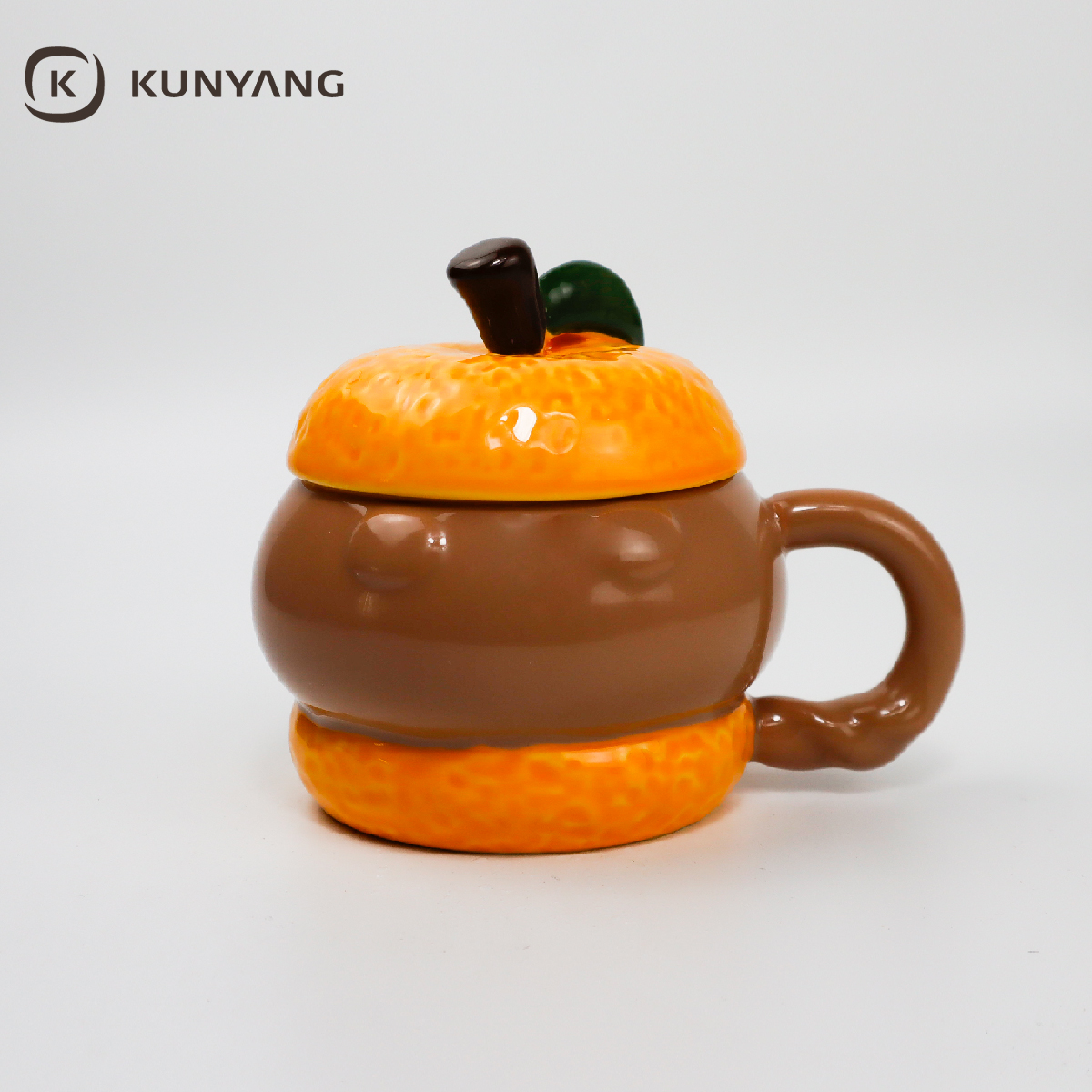 สีส้ม