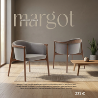 Fauteuil d'appoint commercial moderne du milieu du siècle, rembourré, avec cadre en bois massif, coussin en mousse, pieds coniques en polyester, pour hôtel