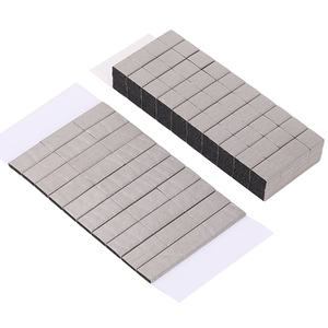 Deson tampon d'estampage d'isolation découpé à l'emporte-pièce résistant aux chocs blindage électrique ignifuge joint de blindage Emi/<span class=keywords><strong>emc</strong></span> - Product Image 2