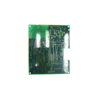 Placa de Circuito CNC Fanuc A20B-2001-0840 para Sistema de Control Serie 0-MC 16i 18i 21i