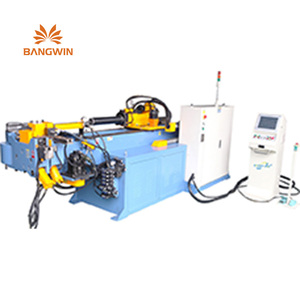 HVAC Condenser Hairpin Tube Forming <b>Machine</b> - Product Image 3
