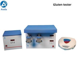 Farinha Farinha De Trigo Índice De Glúten Teste Rápido De Teor De Água Teor De Glúten Medidor De Glúten - Product Image 3