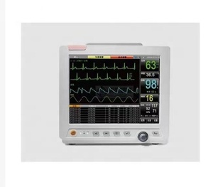 หน้าจอสัมผัส <span class=keywords><strong>LCD</strong></span> ระดับ640x480ขนาด5.<span class=keywords><strong>7</strong></span>นิ้ว Kyocera TFT โมดูล <span class=keywords><strong>LCD</strong></span> ไฟ LED สีขาว40K ชั่วโมง - Product Image 6