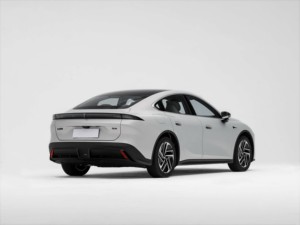 Deepal L06 2026, Sedán 670Max, Autonomía de 670 km, 200 kW, Tracción Trasera, 6.2s, Carga Rápida 3C, Chip 8155, AD Pro, <span class=keywords><strong>Auto</strong></span> Park, Suspensión <span class=keywords><strong>MRC</strong></span> - Product Image 5