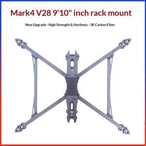Mark4 V2 Edition Rack 7 8 9 10 Dron de fibra de carbono para fotografía aérea y filmación sin tripulación Guangdong - Product Image 2