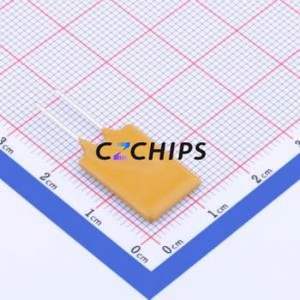 FRG800-16F Resettable Fuse Through hole Component (THT) Fuse 16V 100A 8A 13.6A - Product Image 2