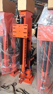 כלי הרמה מיני הידראולי 12v 24v <span class=keywords><strong>winch</strong></span> 1000 ק "ג הרמת כושר איסוף מנוף - Product Image 5