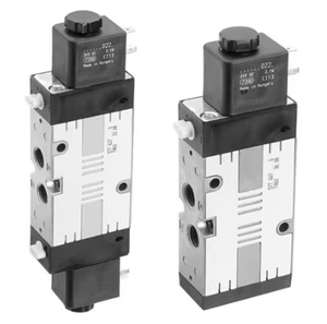 AVENTICS R417001969 5634469100  3/2 ประเภทไฮดรอลิก - Product Image 2