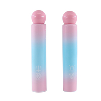 Fabricant de tubes cosmétiques en aluminium et plastique composite pour crème pour les mains, lotion, crème BB, emballage de produits cosmétiques, OEM/ODM