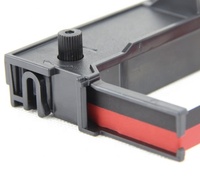Ruban d'imprimante compatible ERC45 pour Epson TM-U330 TM-U330B TM-U330D TMU300D, cassette de ruban pour caisse enregistreuse POS