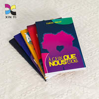 Services d'impression graphique personnalisée, impression de livres, de brochures, de magazines, de catalogues, personnalisation de catalogues A4