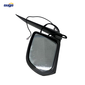Specchietto Laterale GUGO V260 W447, Specchietto <span class=keywords><strong>Retrovisore</strong></span> Auto Pieghevole, Specchietto Laterale per Punto Cieco per Mercedes Benz V260 W447 - Product Image 5