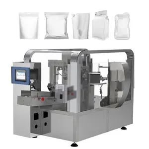 ECHO Automatic Bag Given Packing Machine