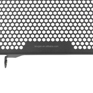 อุปกรณ์เสริมรถจักรยานยนต์สำหรับ Honda <span class=keywords><strong>CBR500R</strong></span> ฝาครอบหม้อน้ำ CBR CBR400R 500R 400R CBR 500 R 2016-2023 <span class=keywords><strong>2022</strong></span> - Product Image 5