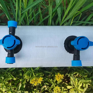 Système d'irrigation <span class=keywords><strong>goutte</strong></span> à <span class=keywords><strong>goutte</strong></span> <span class=keywords><strong>Tuyau</strong></span> PE Layflat <span class=keywords><strong>Tuyau</strong></span> principal <span class=keywords><strong>goutte</strong></span> à <span class=keywords><strong>goutte</strong></span> <span class=keywords><strong>Tuyau</strong></span> d'irrigation agricole avec trou préformé - Product Image 5