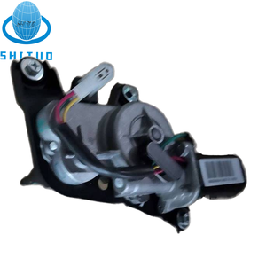 Pièces automobiles neuves Shituo pour Geely Boyue NL-3, <span class=keywords><strong>moteur</strong></span> <span class=keywords><strong>d</strong></span>'<span class=keywords><strong>essuie</strong></span>-<span class=keywords><strong>glace</strong></span> arrière (modèle 6600041940) 2018-2022 - Product Image 4