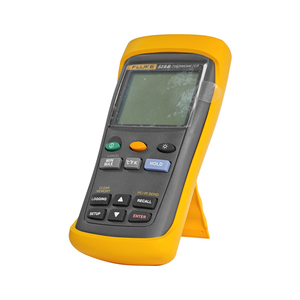Termómetro Digital 53-IIB de Doble Entrada para Alta Temperatura - Product Image 3