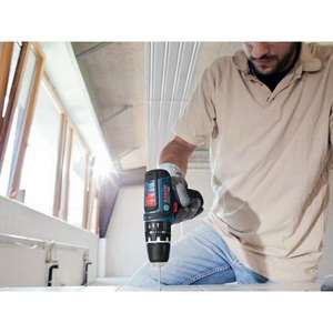 Perceuse visseuse Bosch GSR 12V-15 dans un étui sans batterie - Product Image 3