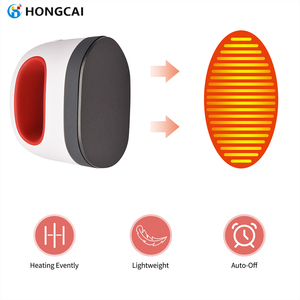 Mini presse à transfert thermique, 220V, machine compacte et portable pour projets de bricolage, vêtements faits main et fournitures de couture - Product Image 4