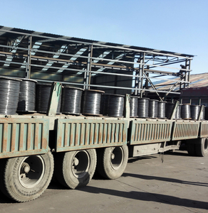 <span class=keywords><strong>Astm</strong></span> A401 Dây Thép Carbon Thấp Không Gỉ Sae1006/1008/1010 - Product Image 4