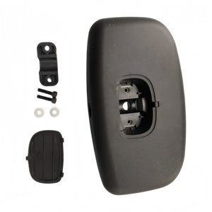 Pièces de carrosserie de camion de haute qualité 20716956 Rétroviseur de cabine inférieur pour camion Volvo FH12 FH16 FM12 - Product Image 2