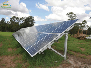 Fabricant de systèmes de montage solaire pour <span class=keywords><strong>carport</strong></span> photovoltaïque, directement de l'<span class=keywords><strong>usine</strong></span> Amoy à Xiamen - Product Image 6