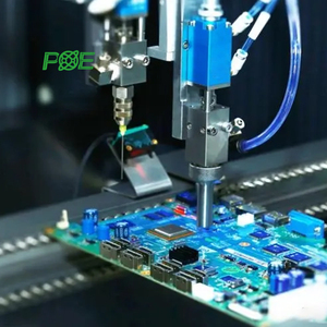 Nhanh chóng biến cuộn dây <span class=keywords><strong>PCB</strong></span> & pcba nguyên mẫu cho không dây sạc <span class=keywords><strong>PCB</strong></span> và NFC Antenna Board - Product Image 3