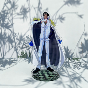 <span class=keywords><strong>Luffy</strong></span> Zoro Sanji <span class=keywords><strong>Nami</strong></span>-figurine acrylique, 36 styles, décoration de bureau, modèle Cosplay, plaque debout, cadeau <span class=keywords><strong>chapeau</strong></span> de paille - Product Image 6
