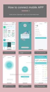 Báscula Inteligente para Peso <span class=keywords><strong>Corporal</strong></span> y Grasa, Báscula Digital para Baño con Medición <span class=keywords><strong>de</strong></span> <span class=keywords><strong>Porcentaje</strong></span> <span class=keywords><strong>de</strong></span> Grasa - Product Image 6