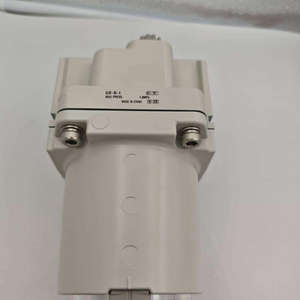 Dispositivo Neumático de Nebulización de Aceite Original-SMC AL50-06-A - Product Image 5