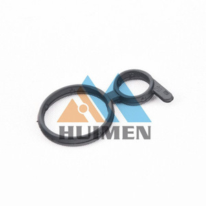 Sello de ajuste del árbol de levas 11317801703 para BMW N47 N57 Material ACM - Product Image 1