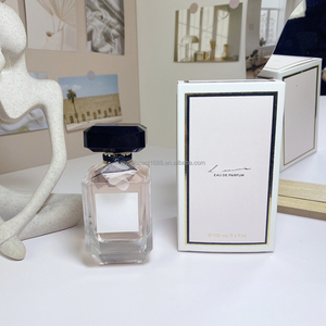 Spray Corporel Luxueux Longue Durée Écologique Haute Qualité <span class=keywords><strong>Secret</strong></span> Life Parfum Féminin Boisé Agrumes Frais Format Standard - Product Image 1