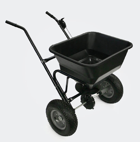 Садовый ручной разбрасыватель удобрений, Разбрасыватель семян, разбрасыватель соли TC2028