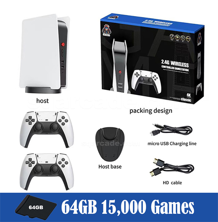 64GB