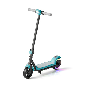 Patinete Eléctrico Plegable de Alta Calidad con Doble Motor y 2 Ruedas para Adultos, Bicicleta Urbana con Asiento, Mini Scooter Eléctrico para Niños - Product Image 1