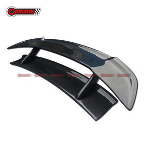 Kit de Carrocería para Mclaren MP4 12C, Estilo DC, Fibra de Carbono, Parachoques Delantero y Trasero, Faldones Laterales, Rejillas de Ventilación Laterales, Alerón Trasero, Piezas de Carrocería - Product Image 4