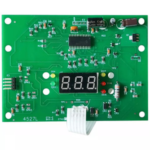 Tarjeta de Circuito para Calentador de Piscina Yunnuo IDXL2DB1930, Pieza de Mantenimiento del Sistema - Product Image 4