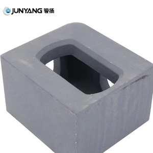 Accesorios de Esquina de Acero de Alta Calidad Marca JUNYANG KJ0101, Certificados ISO1161, con Resistencia a -40°C, para Reparación de Contenedores de Envío - Product Image 3