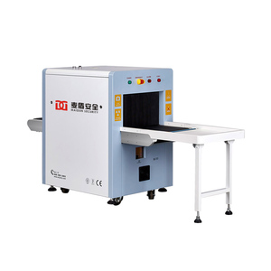 Fabrika toptan özel Oem düşük fiyat <span class=keywords><strong>x</strong></span>-<span class=keywords><strong>ray</strong></span> bagaj tarayıcı makinesi havaalanı otel bagaj tarayıcı - Product Image 3