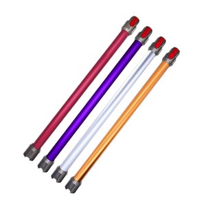Dyson Compatible Vacuum <b>Extension</b> Rod Aluminum <b>Hose</b> V8 V10 V11 V15 Home Use Strong Compatibility Filtering Micro Dust - Product Image 1