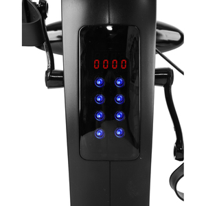 Masanın altında kol bacak ayak el aktif pasif motorlu elektrikli <span class=keywords><strong>Pedal</strong></span> fizik tedavi <span class=keywords><strong>pedal</strong></span>ı bisiklet egzersiz yaşlı yaşlılar için - Product Image 4